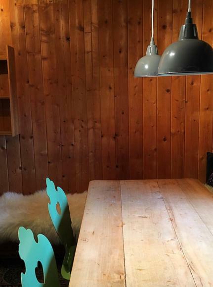 Zauberhuette Wildschoenau Oberau Kültér fotó