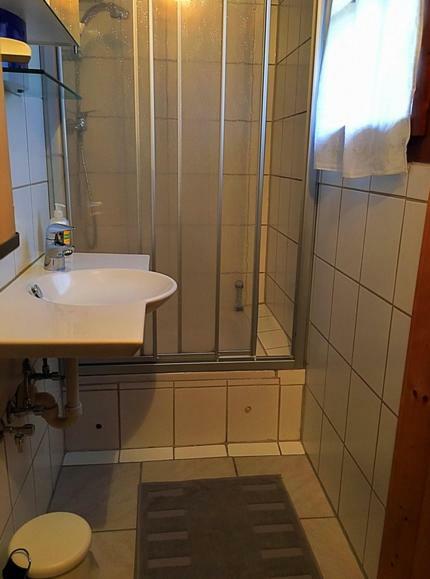 Zauberhuette Wildschoenau Oberau Kültér fotó